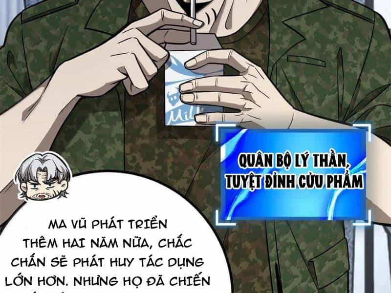 Toàn Cầu Cao Võ - Chương 287 - ảnh 103
