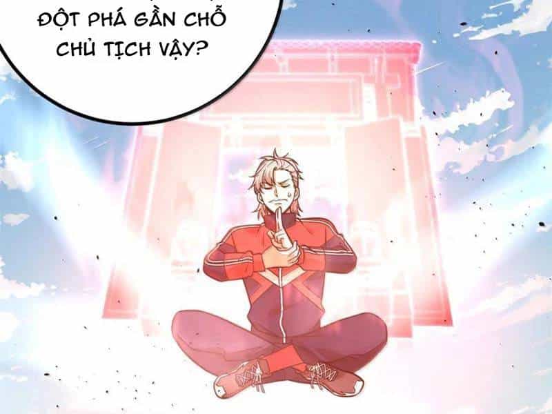 Toàn Cầu Cao Võ - Chương 287 - ảnh 124