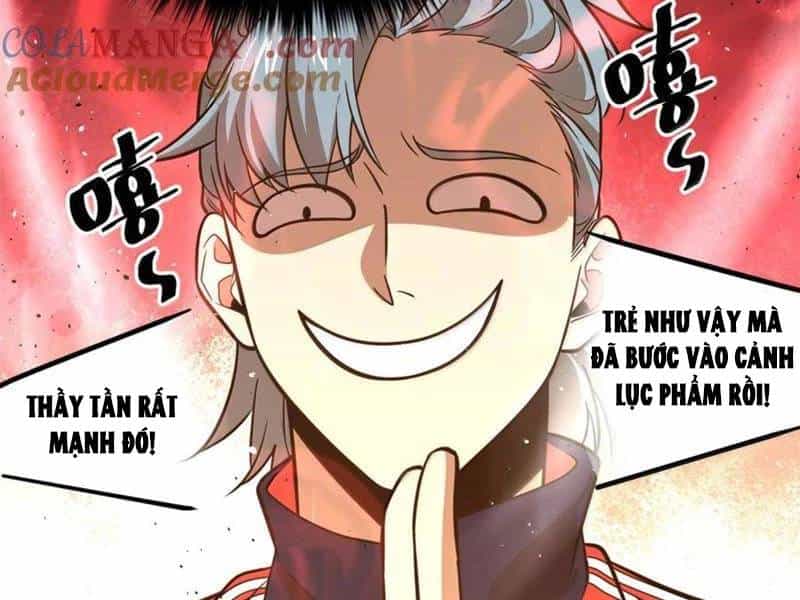 Toàn Cầu Cao Võ - Chương 287 - ảnh 127