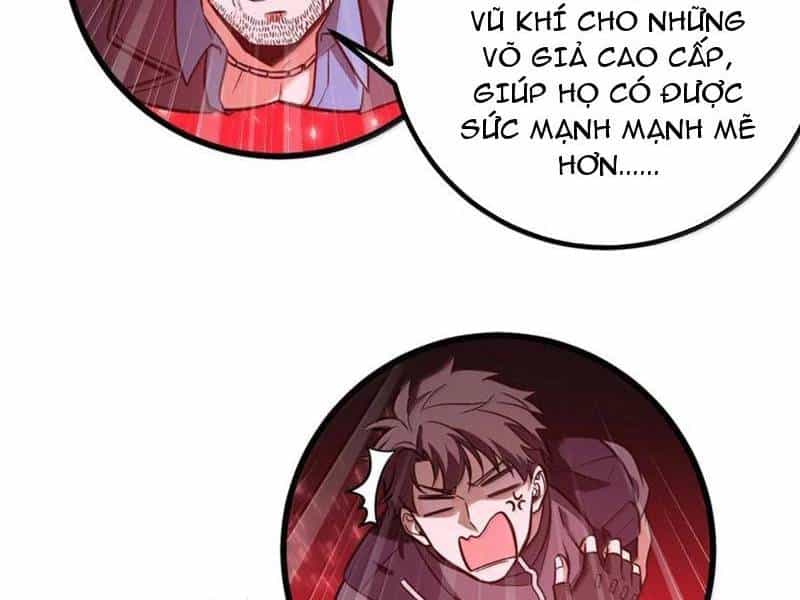 Toàn Cầu Cao Võ - Chương 287 - ảnh 15