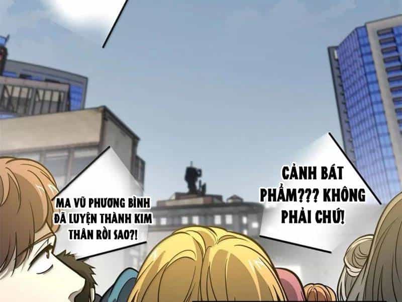 Toàn Cầu Cao Võ - Chương 287 - ảnh 23