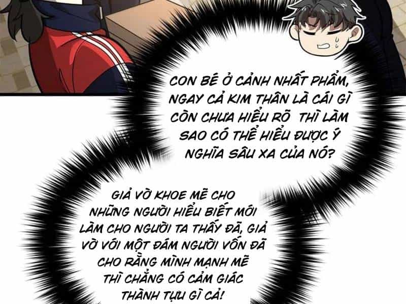 Toàn Cầu Cao Võ - Chương 287 - ảnh 29
