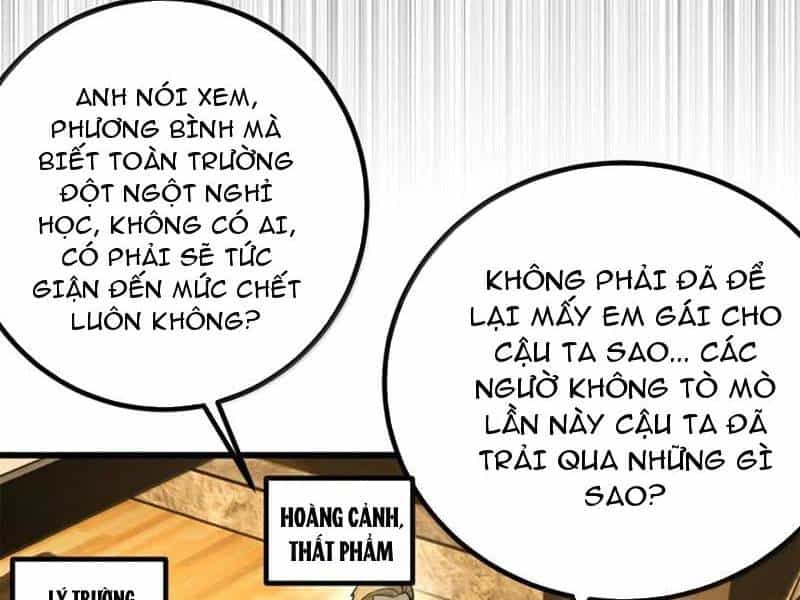 Toàn Cầu Cao Võ - Chương 287 - ảnh 34