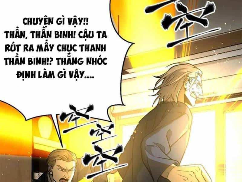 Toàn Cầu Cao Võ - Chương 287 - ảnh 37