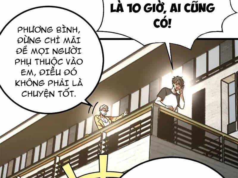 Toàn Cầu Cao Võ - Chương 287 - ảnh 52