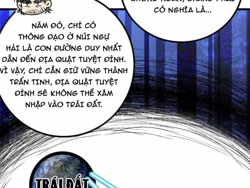 Toàn Cầu Cao Võ - Chương 287 - ảnh 6