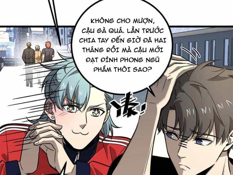 Toàn Cầu Cao Võ - Chương 287 - ảnh 65