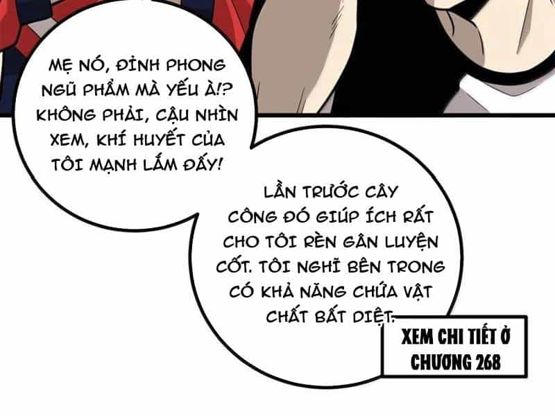 Toàn Cầu Cao Võ - Chương 287 - ảnh 66