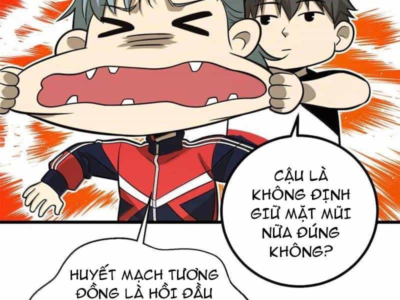 Toàn Cầu Cao Võ - Chương 287 - ảnh 74