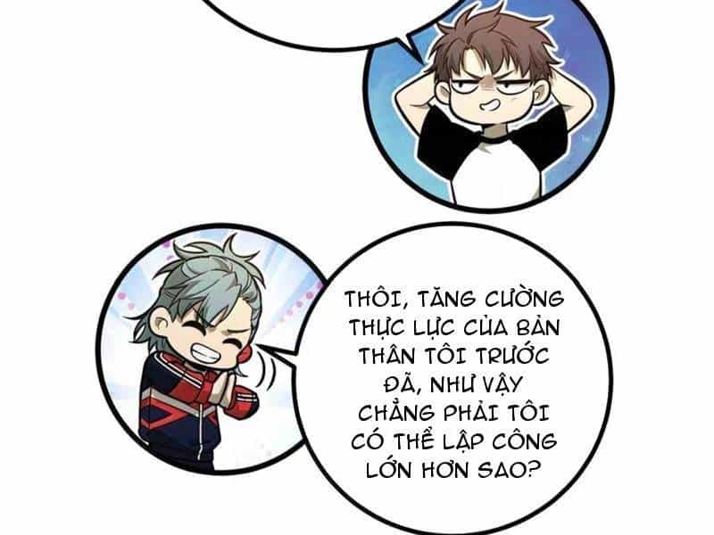 Toàn Cầu Cao Võ - Chương 287 - ảnh 82