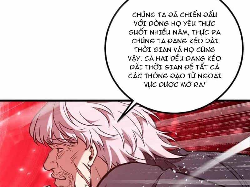 Toàn Cầu Cao Võ - Chương 287 - ảnh 9