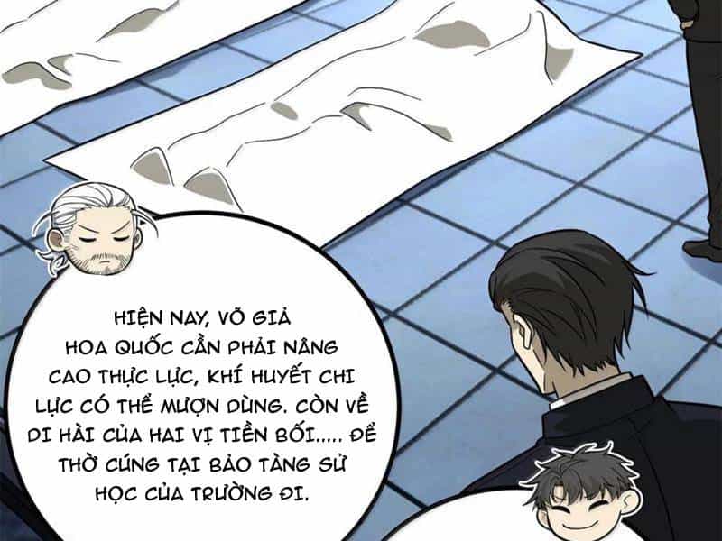 Toàn Cầu Cao Võ - Chương 287 - ảnh 93