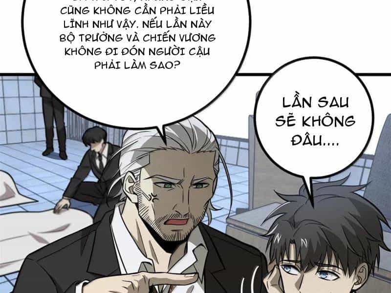Toàn Cầu Cao Võ - Chương 287 - ảnh 95