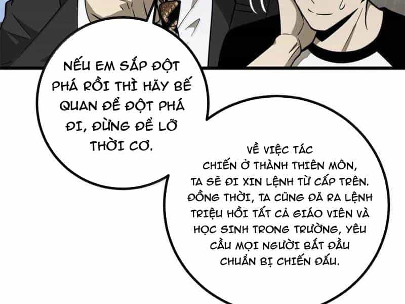 Toàn Cầu Cao Võ - Chương 287 - ảnh 96
