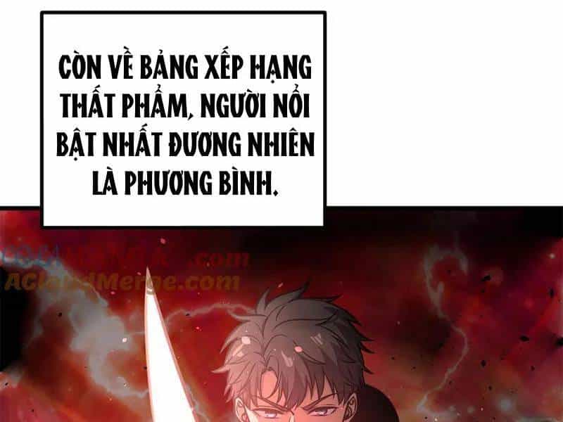 Toàn Cầu Cao Võ - Chương 288 - ảnh 107
