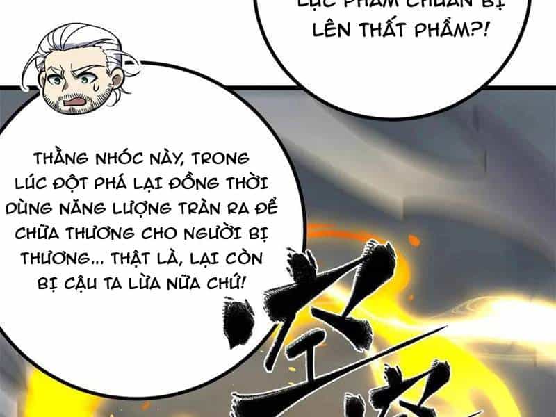 Toàn Cầu Cao Võ - Chương 288 - ảnh 11