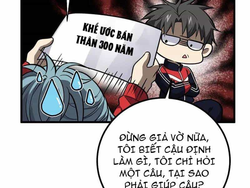 Toàn Cầu Cao Võ - Chương 288 - ảnh 115