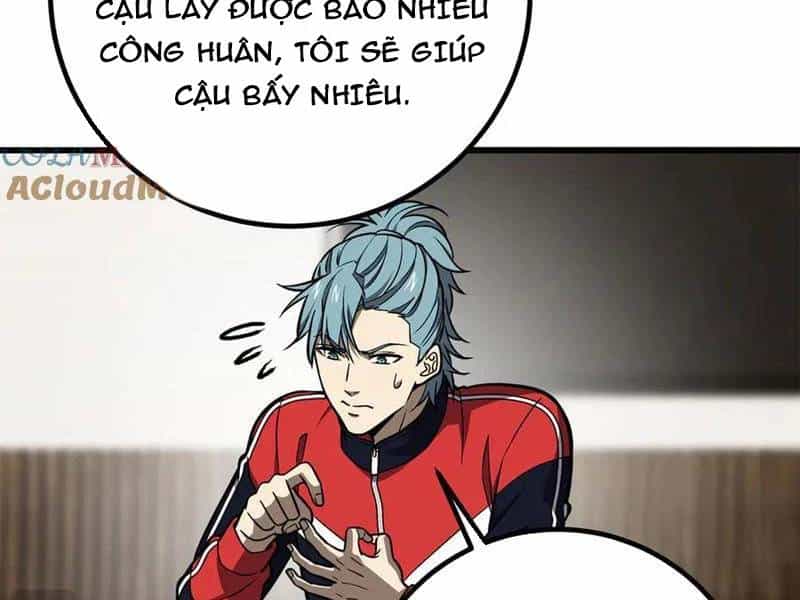 Toàn Cầu Cao Võ - Chương 288 - ảnh 124