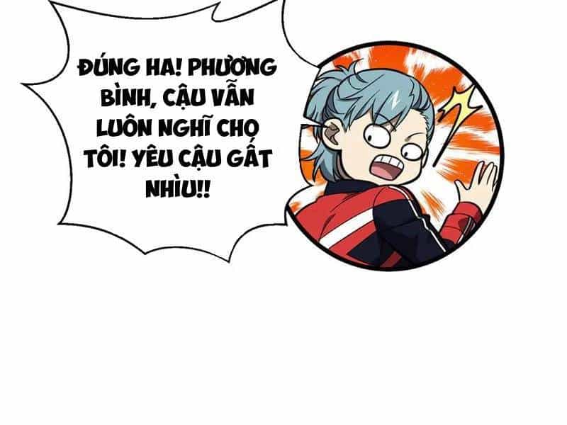 Toàn Cầu Cao Võ - Chương 288 - ảnh 128