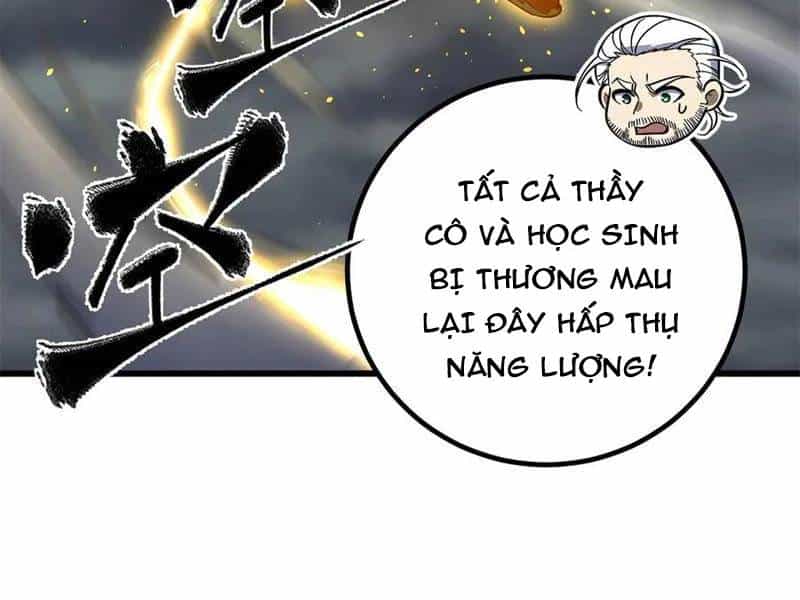 Toàn Cầu Cao Võ - Chương 288 - ảnh 13