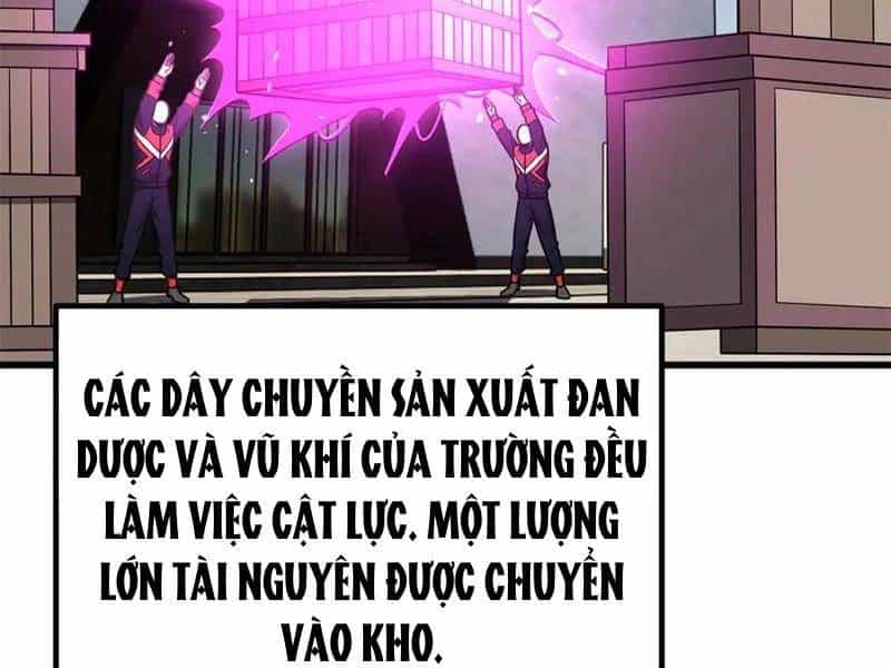 Toàn Cầu Cao Võ - Chương 288 - ảnh 132