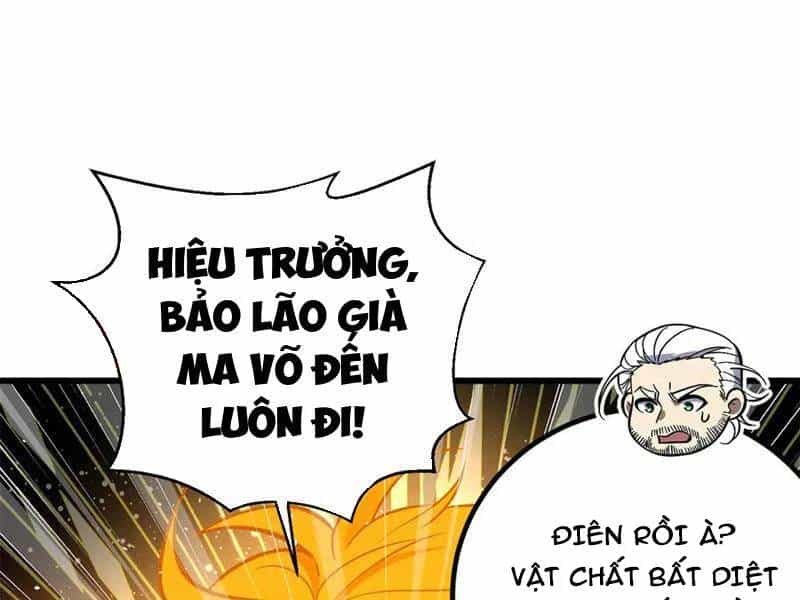 Toàn Cầu Cao Võ - Chương 288 - ảnh 14