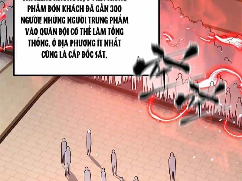 Toàn Cầu Cao Võ - Chương 288 - ảnh 140