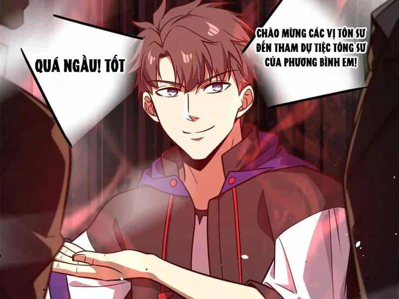 Toàn Cầu Cao Võ - Chương 288 - ảnh 145