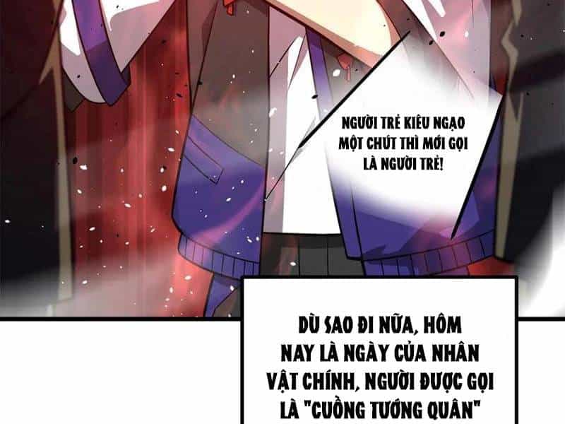 Toàn Cầu Cao Võ - Chương 288 - ảnh 146