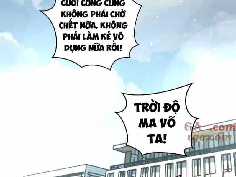 Toàn Cầu Cao Võ - Chương 288 - ảnh 29