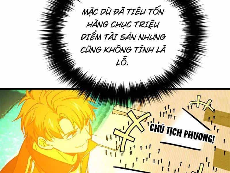 Toàn Cầu Cao Võ - Chương 288 - ảnh 36