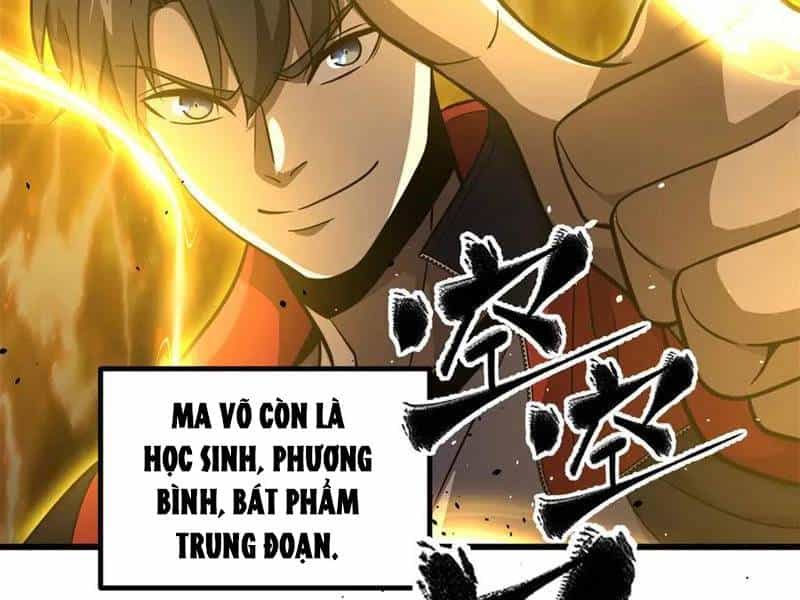 Toàn Cầu Cao Võ - Chương 288 - ảnh 50