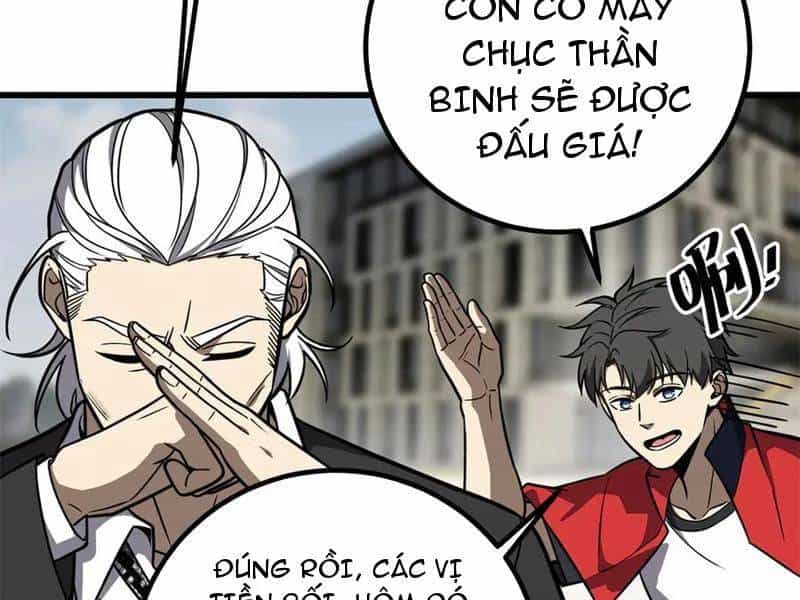 Toàn Cầu Cao Võ - Chương 288 - ảnh 55