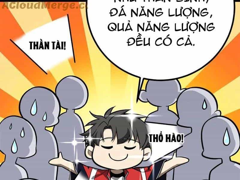 Toàn Cầu Cao Võ - Chương 288 - ảnh 58