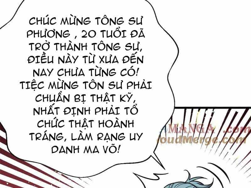 Toàn Cầu Cao Võ - Chương 288 - ảnh 64