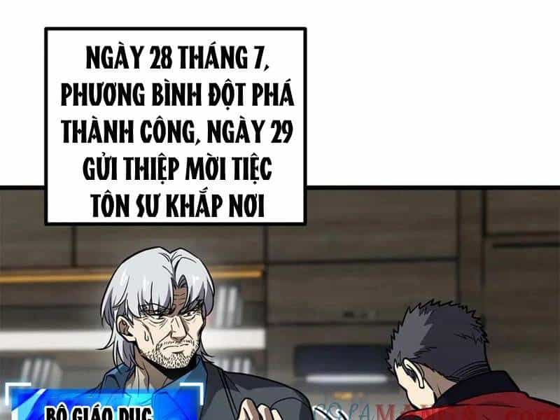 Toàn Cầu Cao Võ - Chương 288 - ảnh 70
