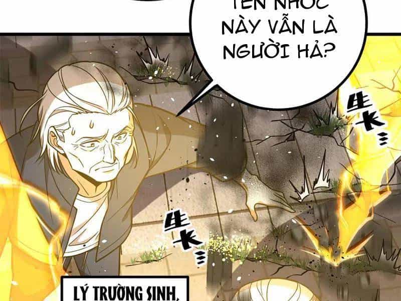 Toàn Cầu Cao Võ - Chương 288 - ảnh 8