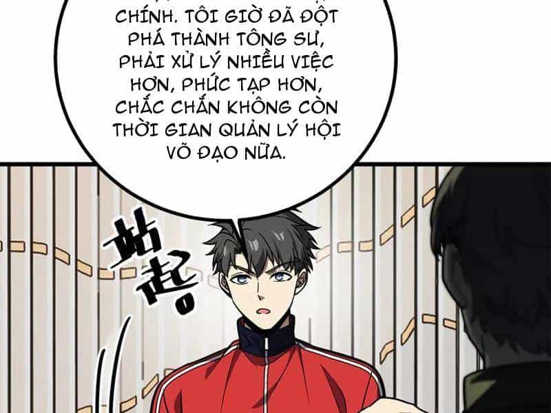 Toàn Cầu Cao Võ - Chương 288 - ảnh 83