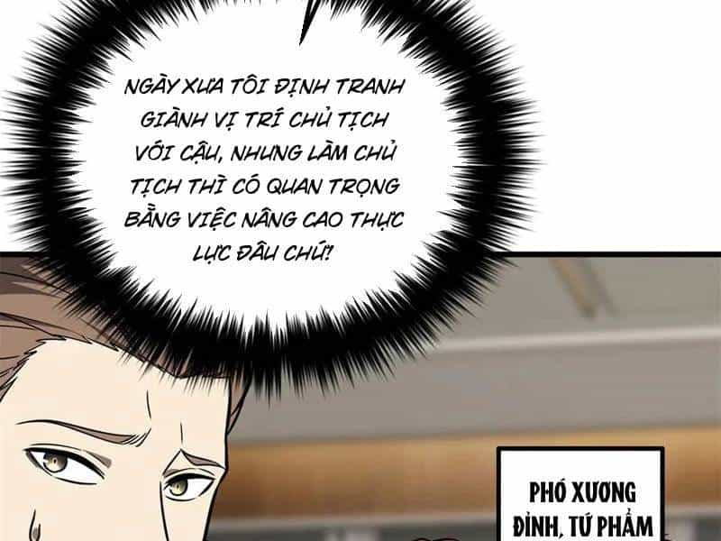 Toàn Cầu Cao Võ - Chương 288 - ảnh 86