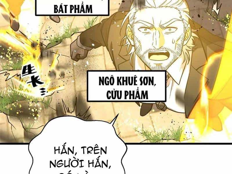 Toàn Cầu Cao Võ - Chương 288 - ảnh 9