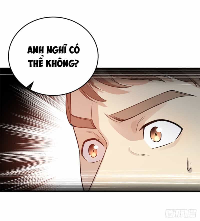 Toàn Cầu Cao Võ - Chương 28 - ảnh 11