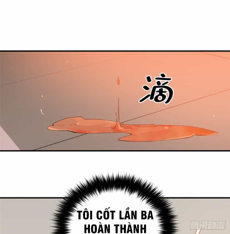 Toàn Cầu Cao Võ - Chương 28 - ảnh 25