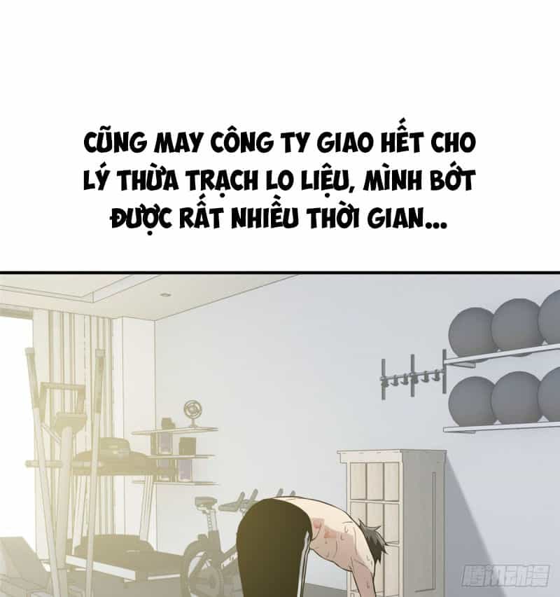 Toàn Cầu Cao Võ - Chương 28 - ảnh 31