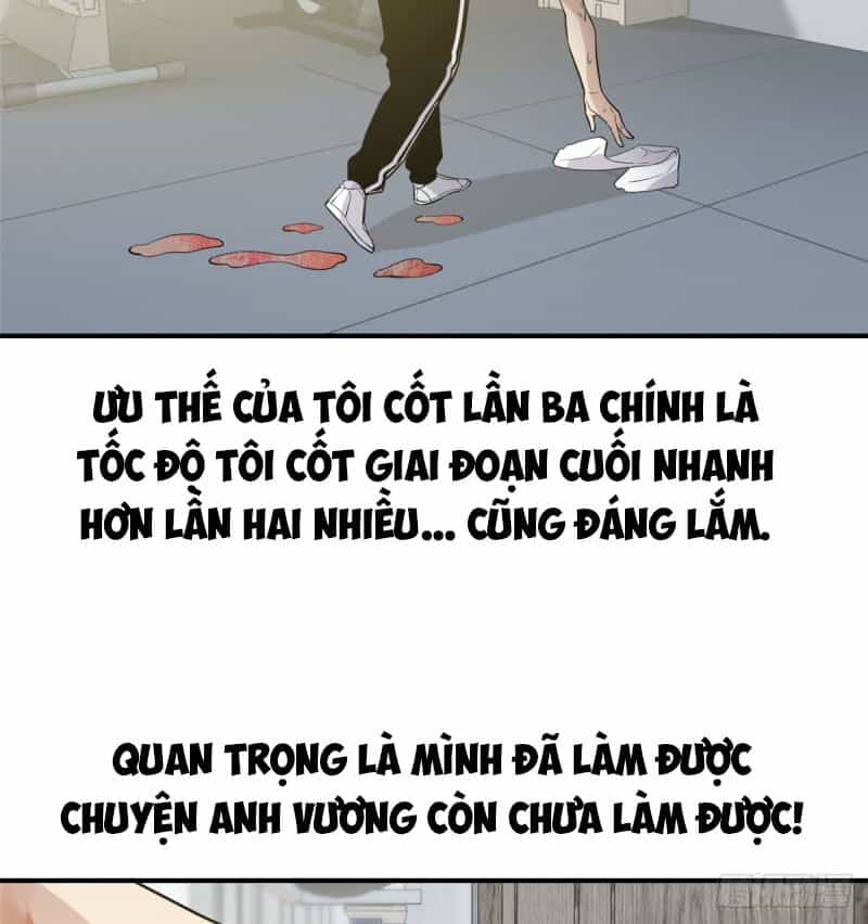 Toàn Cầu Cao Võ - Chương 28 - ảnh 32