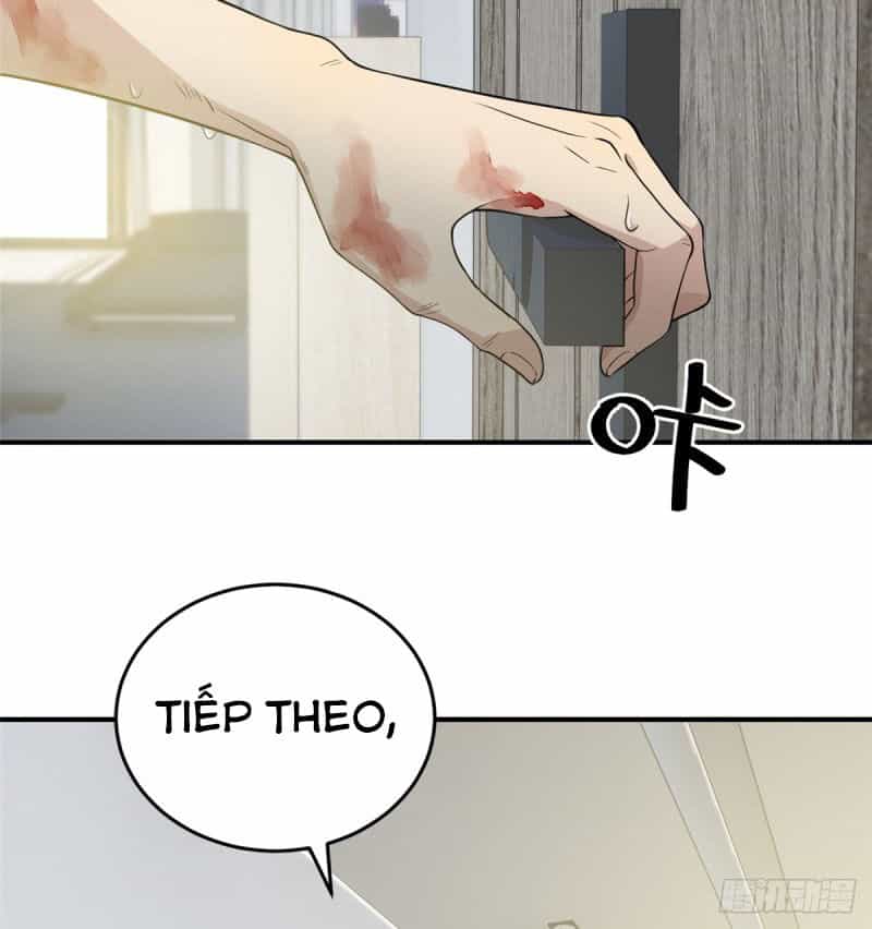 Toàn Cầu Cao Võ - Chương 28 - ảnh 33