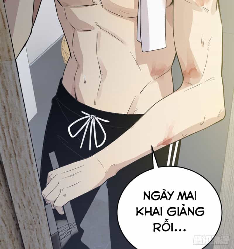 Toàn Cầu Cao Võ - Chương 28 - ảnh 35