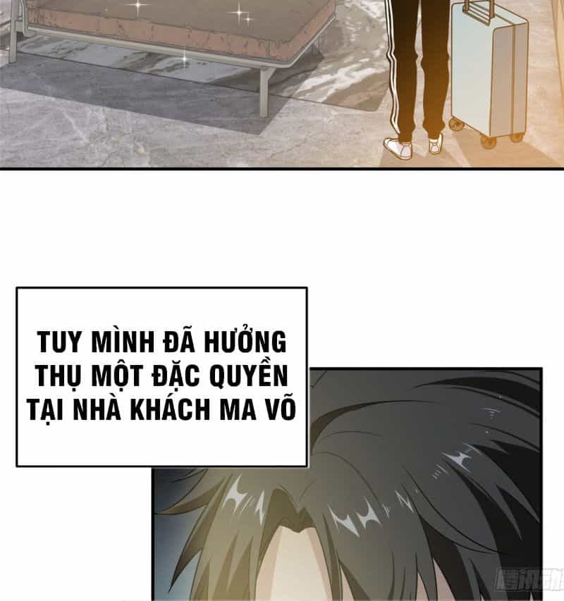 Toàn Cầu Cao Võ - Chương 28 - ảnh 45