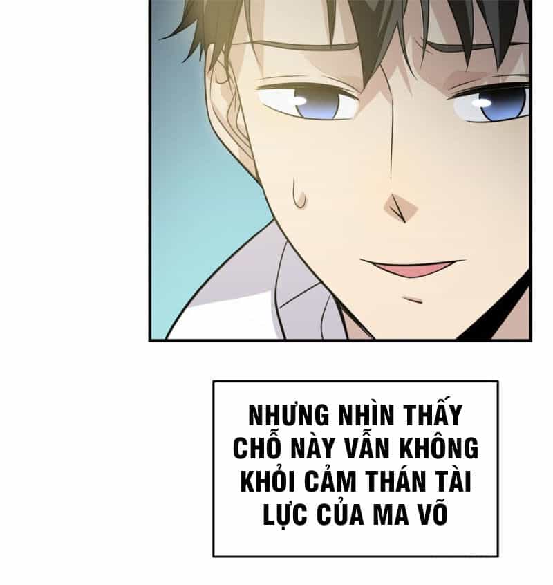 Toàn Cầu Cao Võ - Chương 28 - ảnh 46