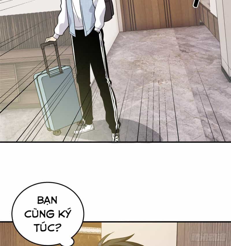 Toàn Cầu Cao Võ - Chương 28 - ảnh 48