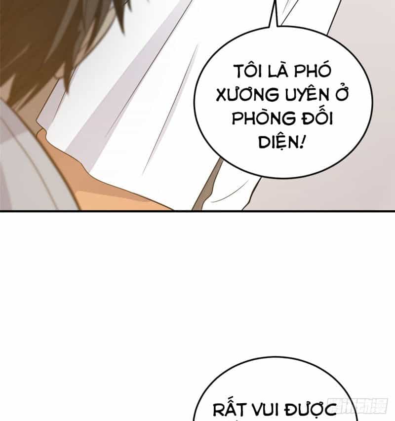 Toàn Cầu Cao Võ - Chương 28 - ảnh 51